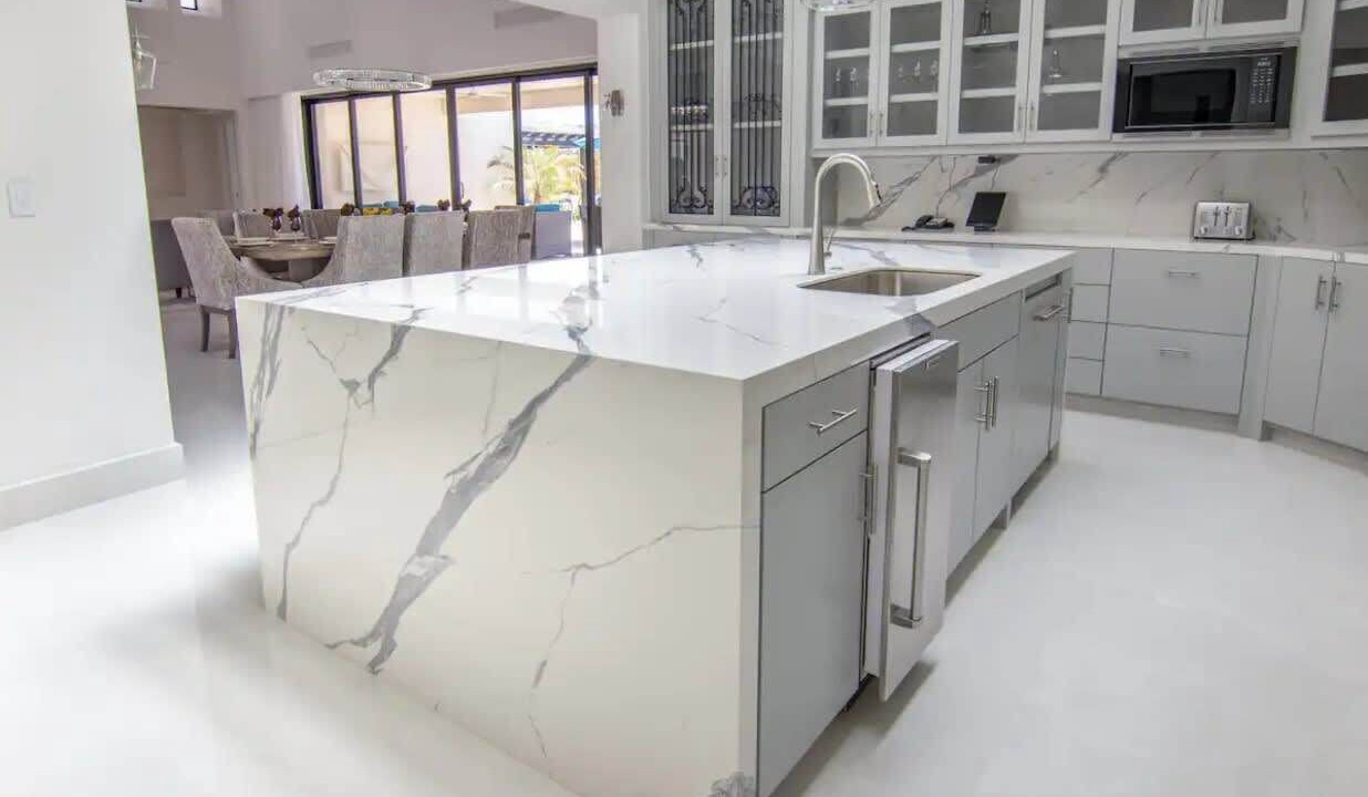 Photo of Kitchen in Los Cabos