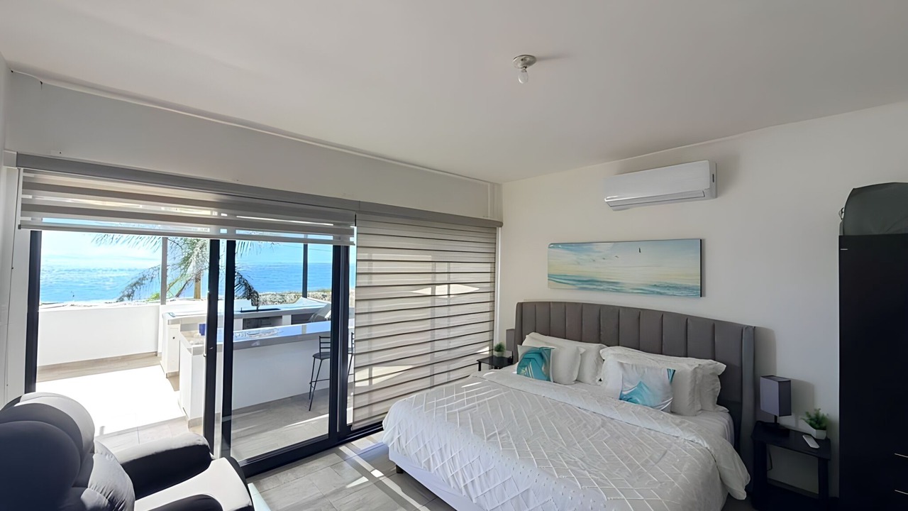 Photo of Bedroom in Puerto San Carlos