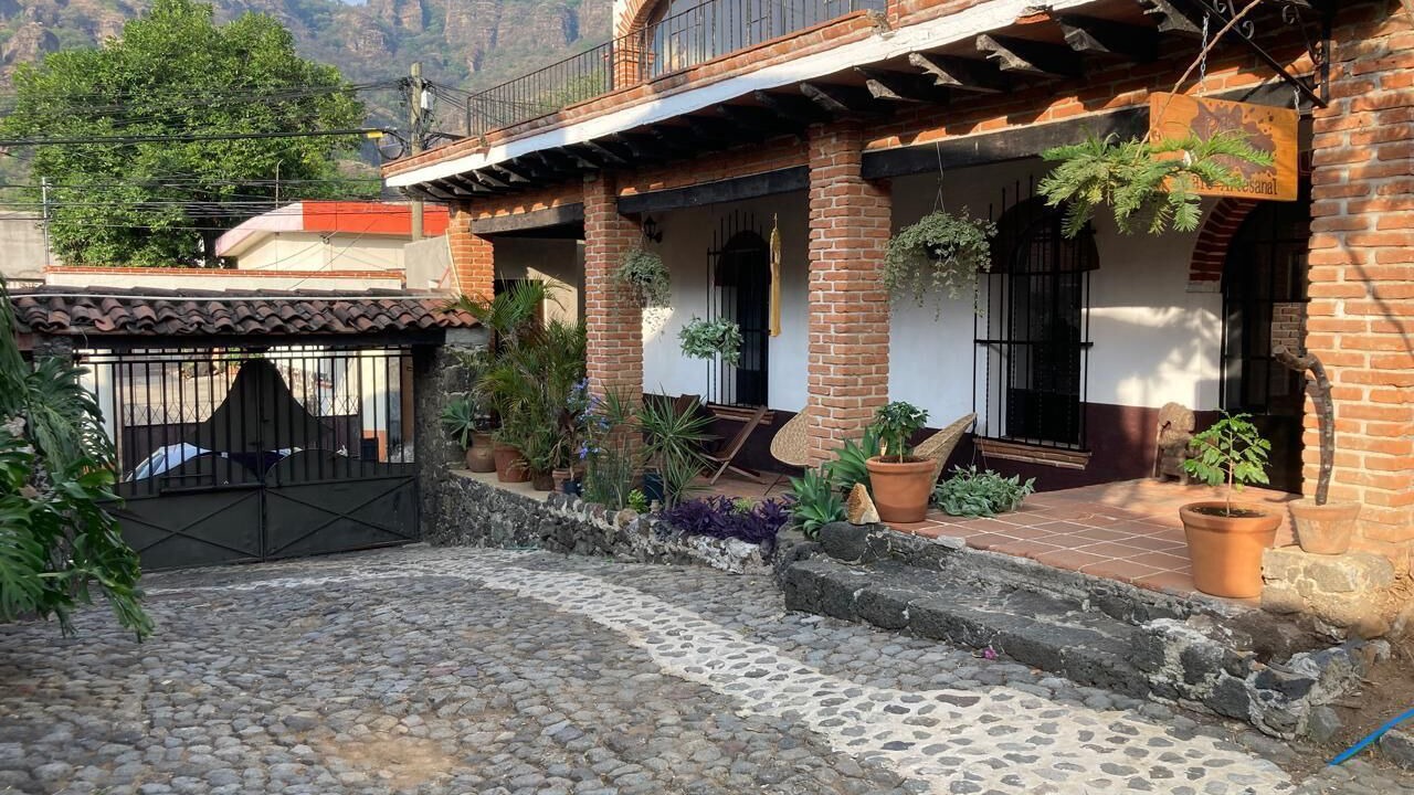 Photo of Outdoor in San Miguel