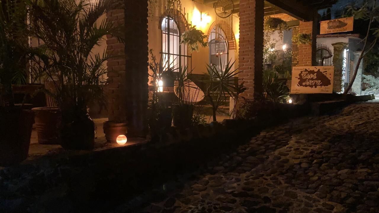 Photo of Outdoor in San Miguel