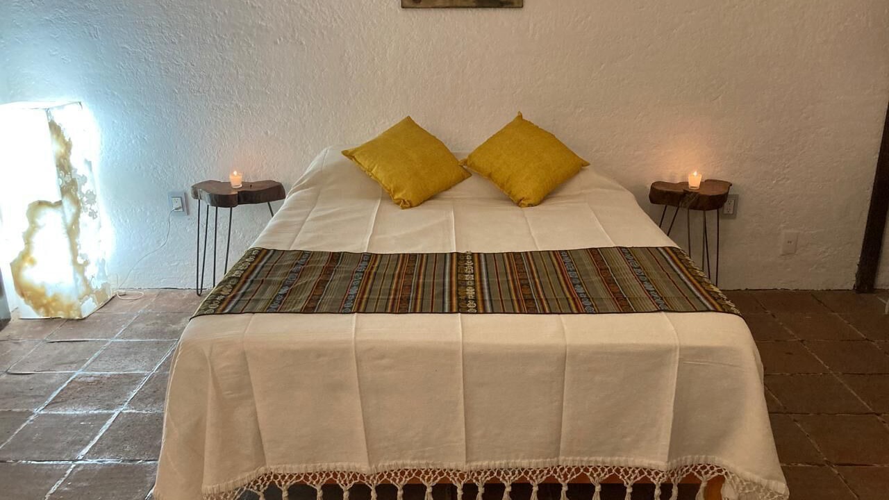 Photo of Bedroom in San Miguel