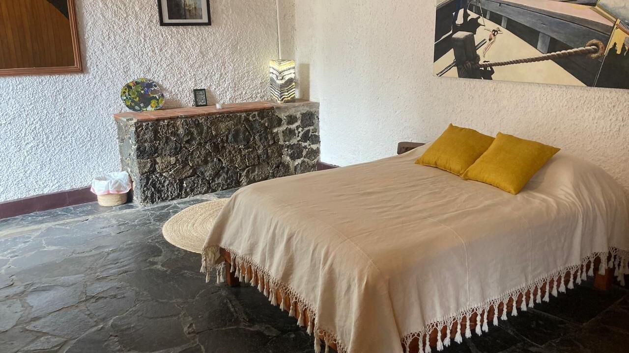Photo of Bedroom in San Miguel