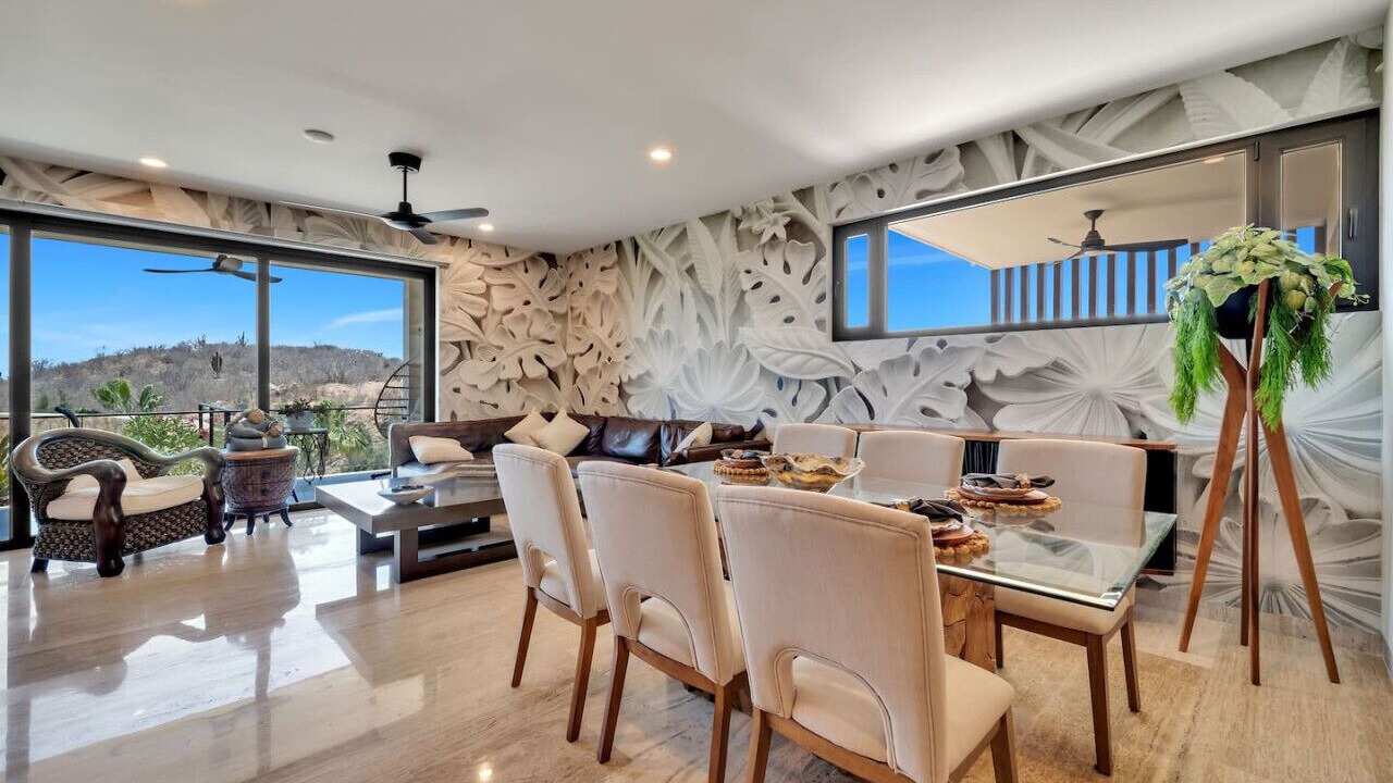 Photo of Livingroom in Paraiso Escondido