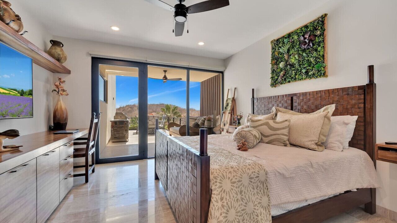Photo of Bedroom in Paraiso Escondido