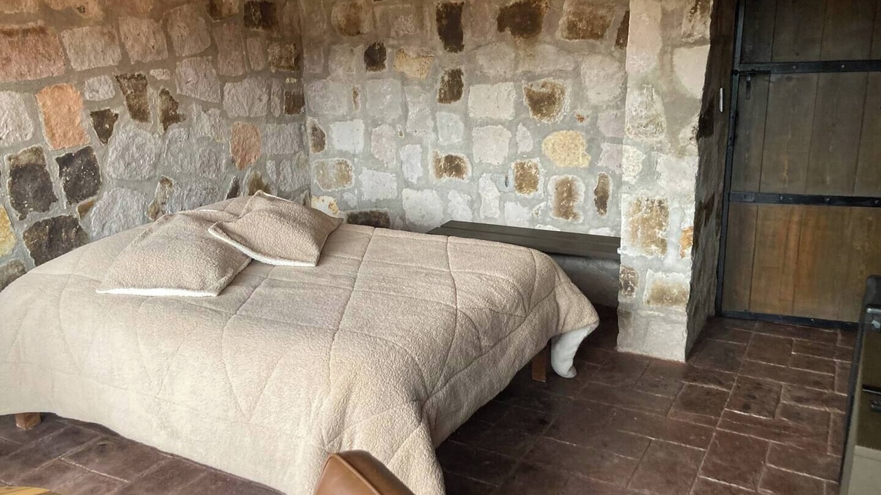 Photo of Bedroom in Durango