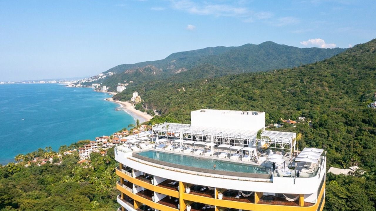 Photo of Outdoor in South Shore Hotel Area