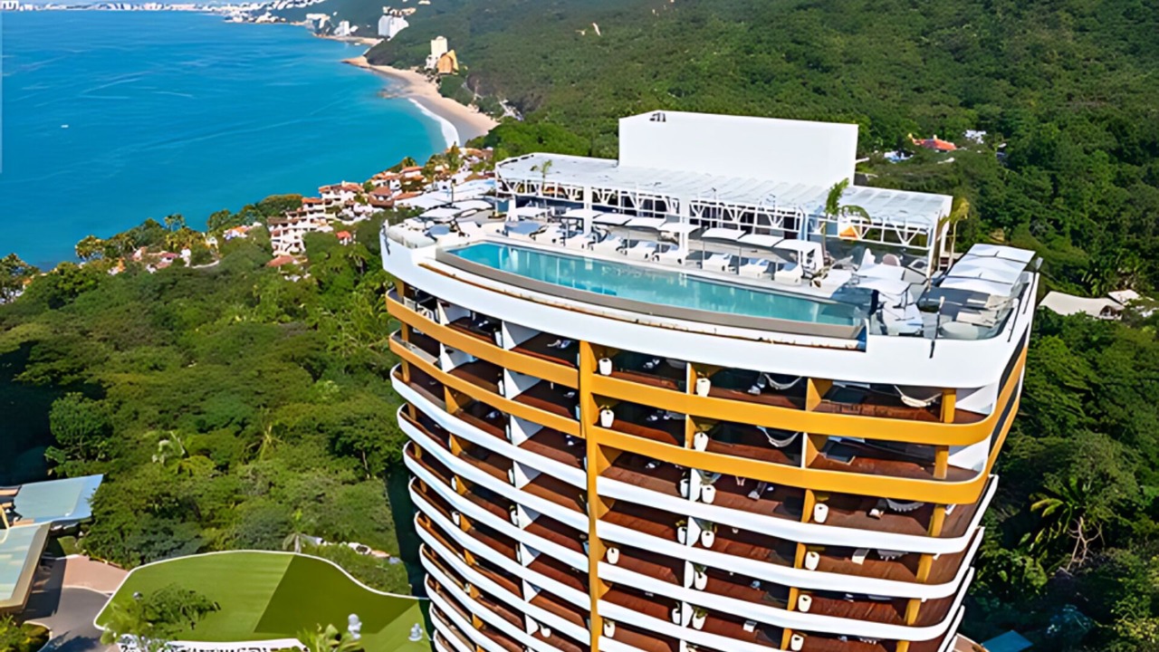 Photo of Outdoor in South Shore Hotel Area