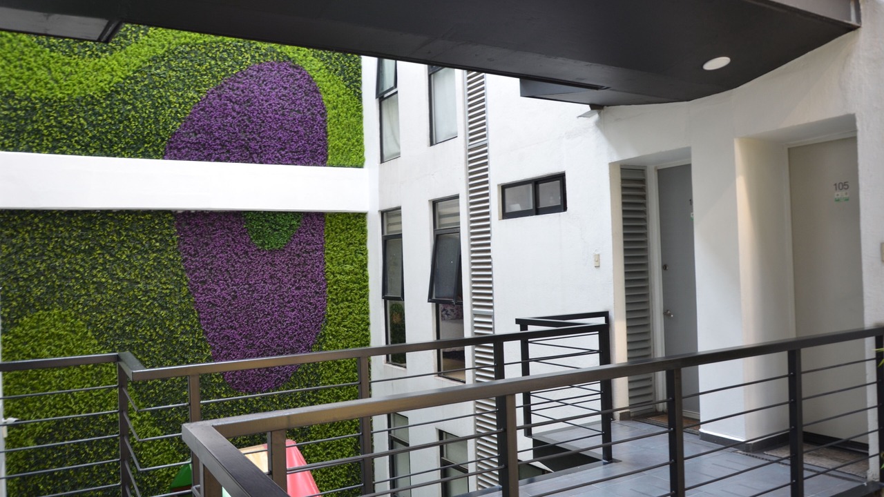 Photo of Outdoor in Narvarte Poniente