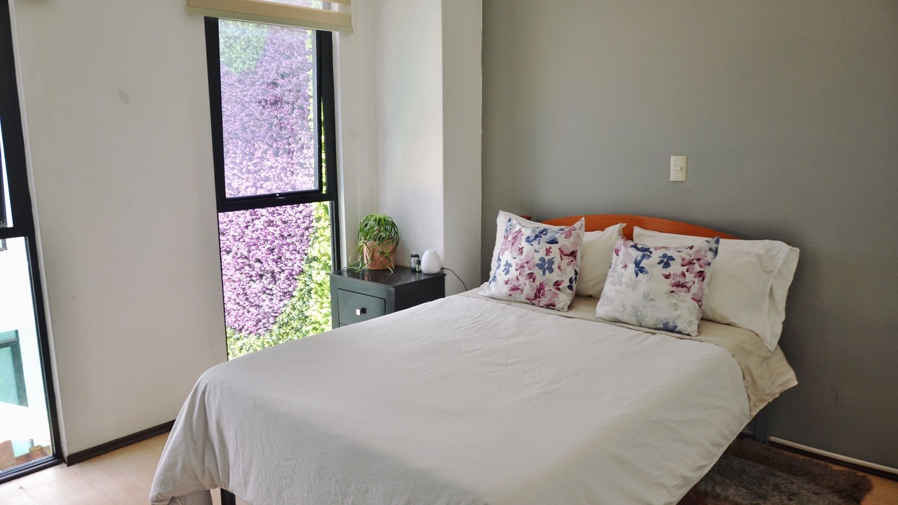 Photo of Bedroom in Narvarte Poniente