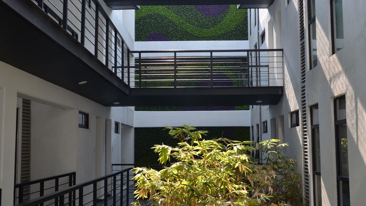 Photo of Outdoor in Narvarte Poniente