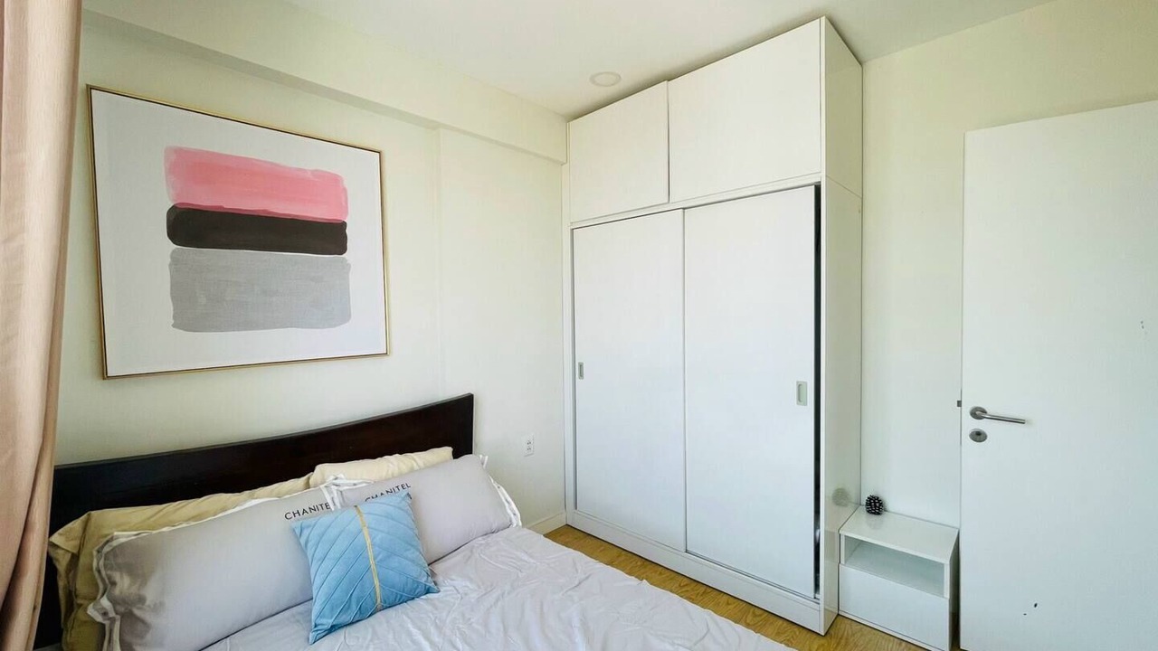 Photo of Bedroom in Thao Dien