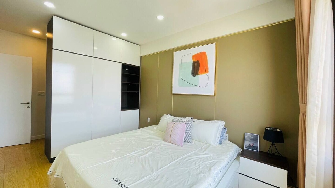 Photo of Bedroom in Thao Dien