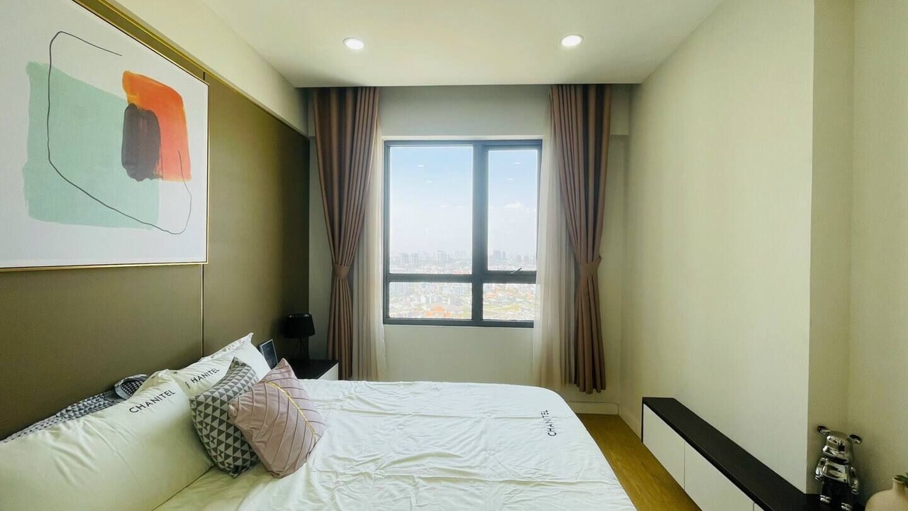 Photo of Bedroom in Thao Dien
