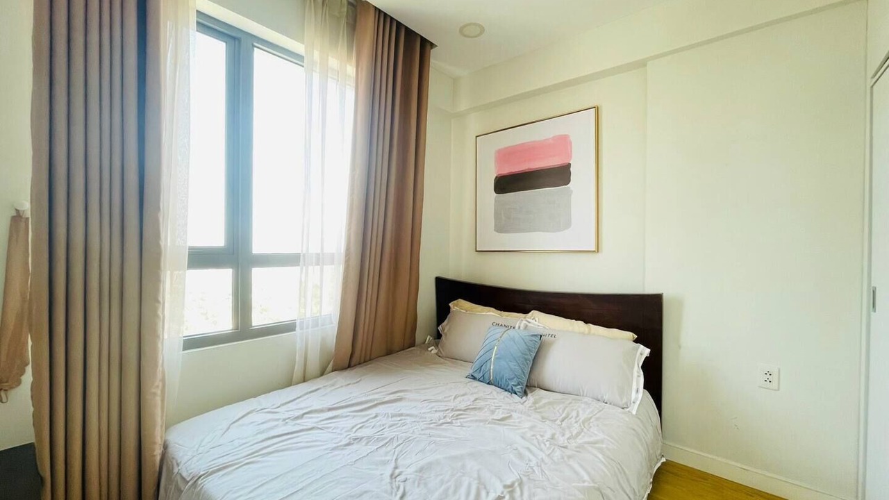 Photo of Bedroom in Thao Dien