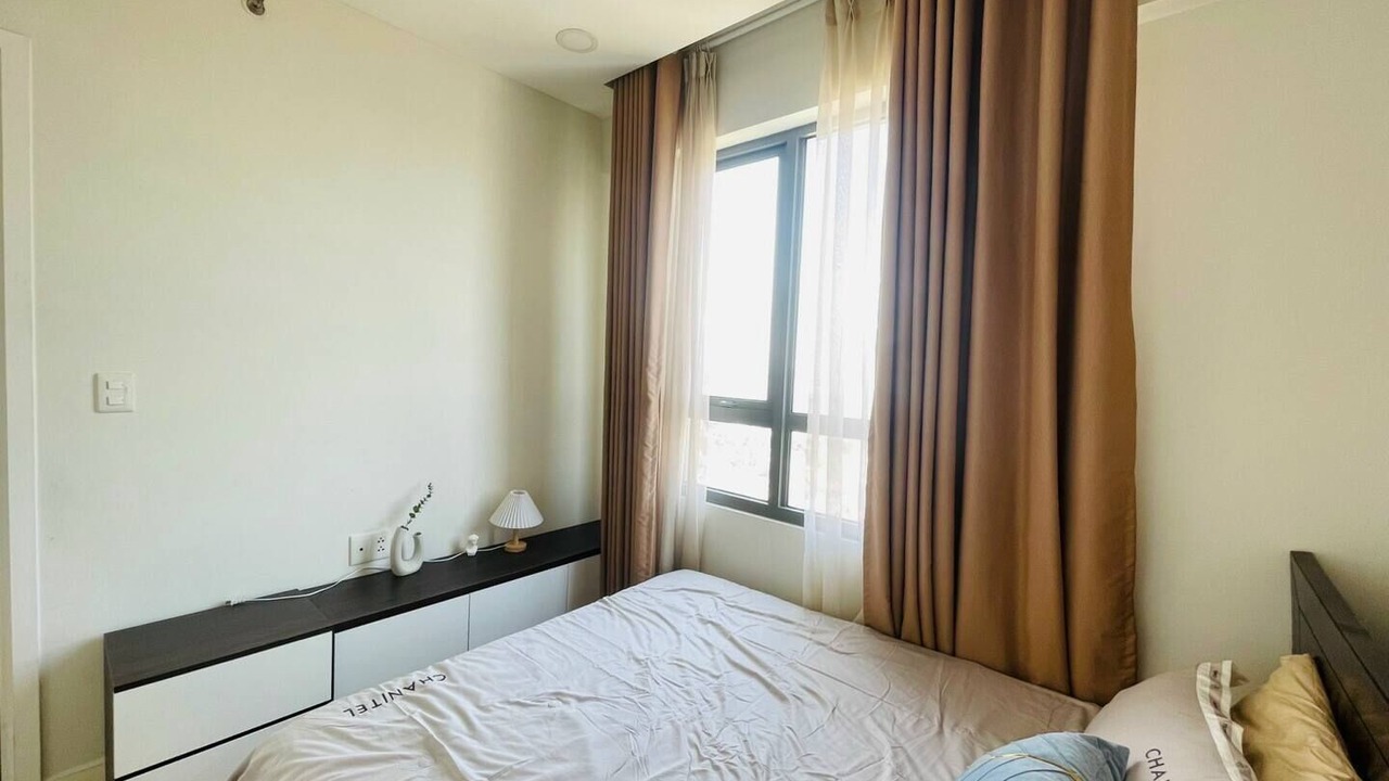 Photo of Bedroom in Thao Dien