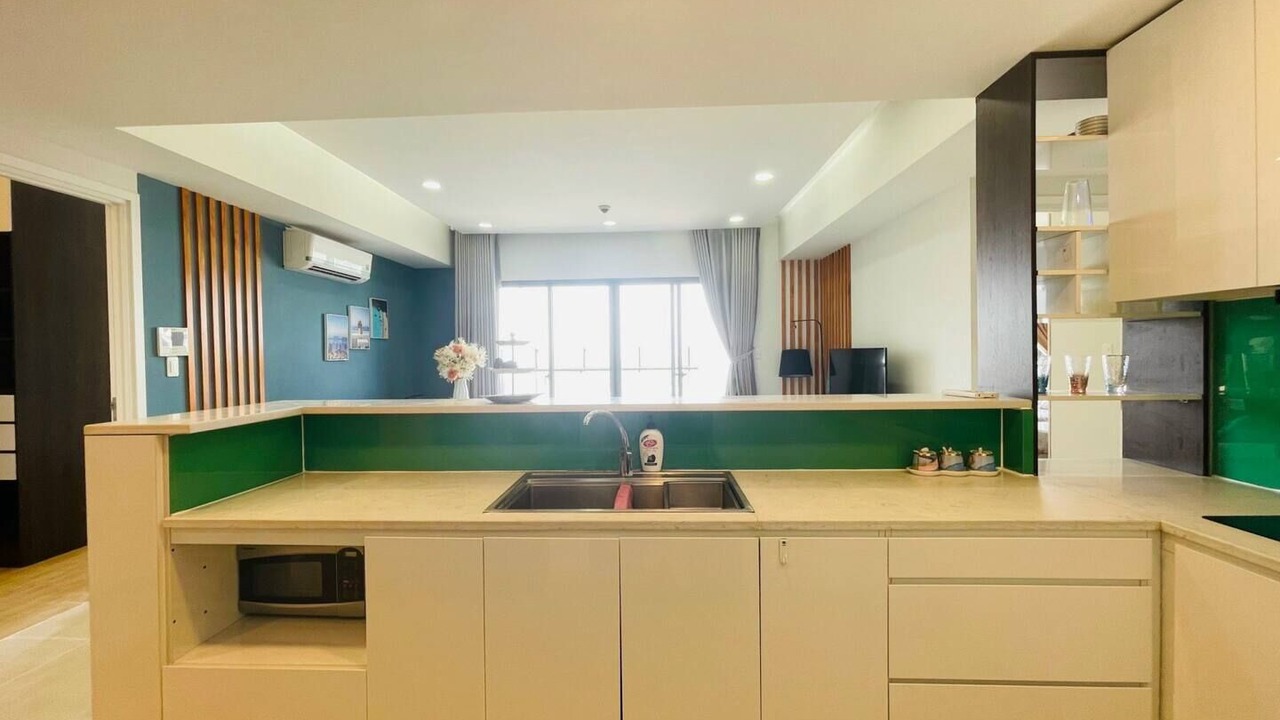 Photo of Kitchen in Thao Dien