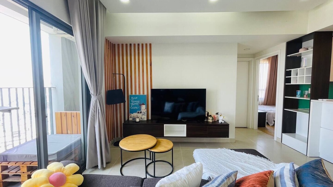Photo of Bedroom in Thao Dien