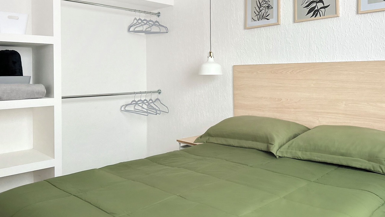 Photo of Bedroom in Hermosillo