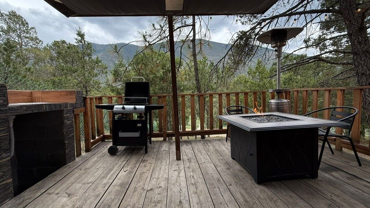 Photo of Outdoor in Arteaga