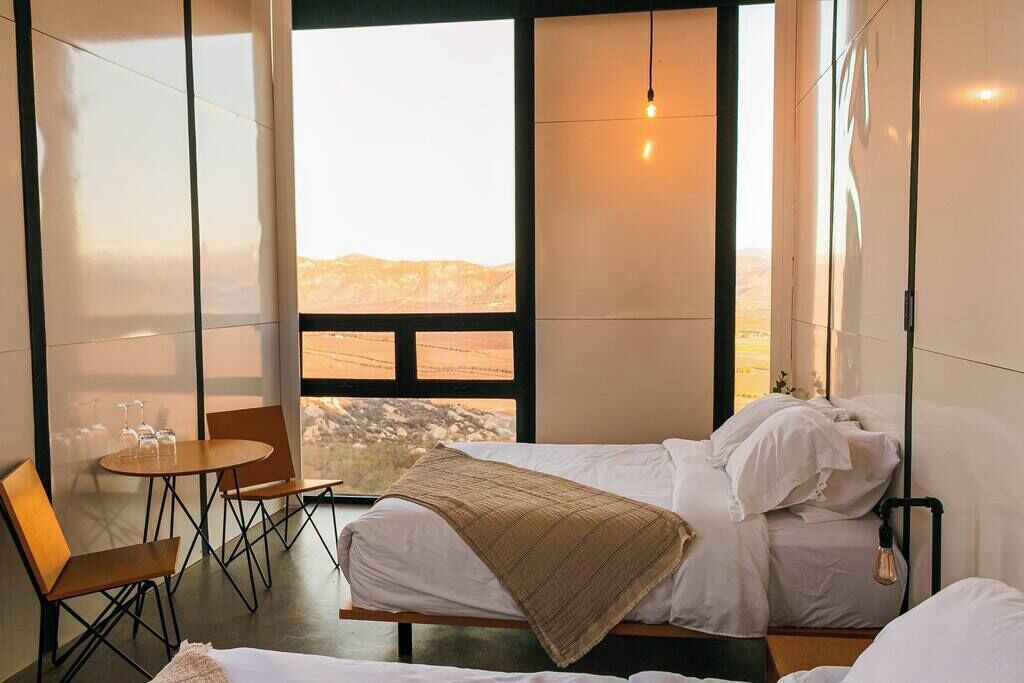 Photo of Bedroom in Valle de Guadalupe