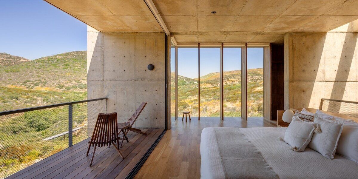 Photo of Bedroom in El Sauzal
