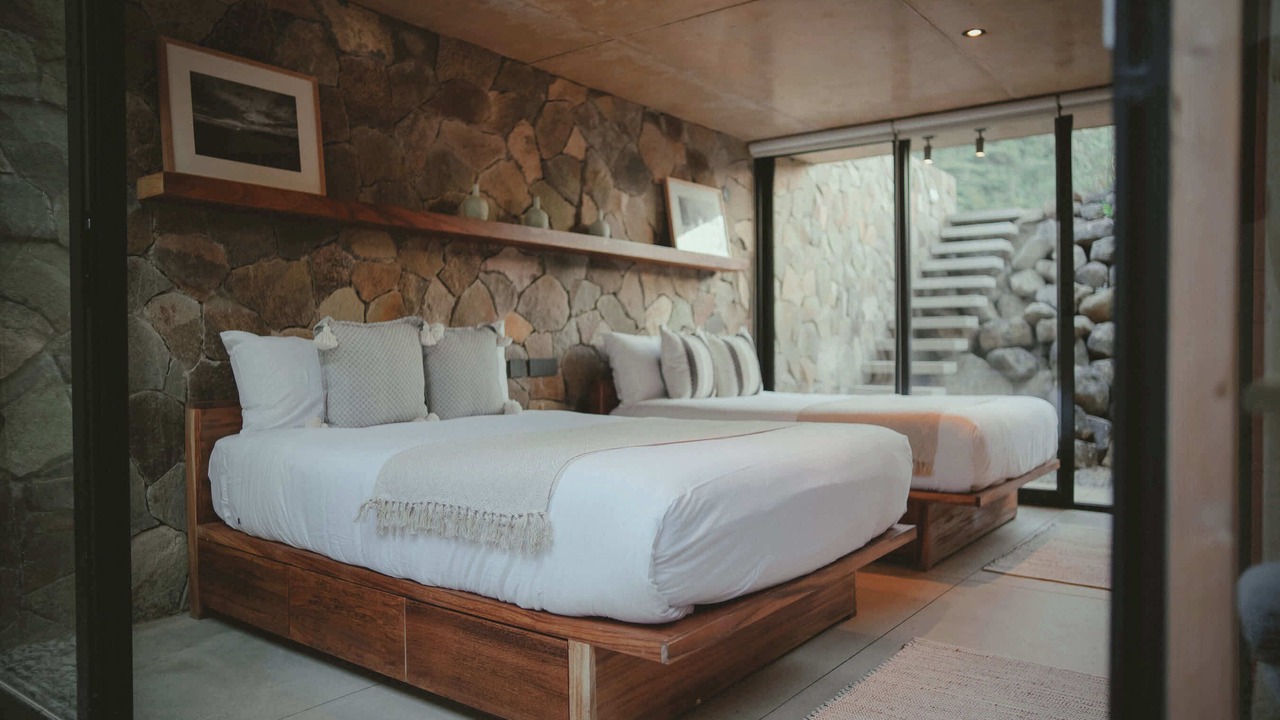 Photo of Bedroom in El Sauzal