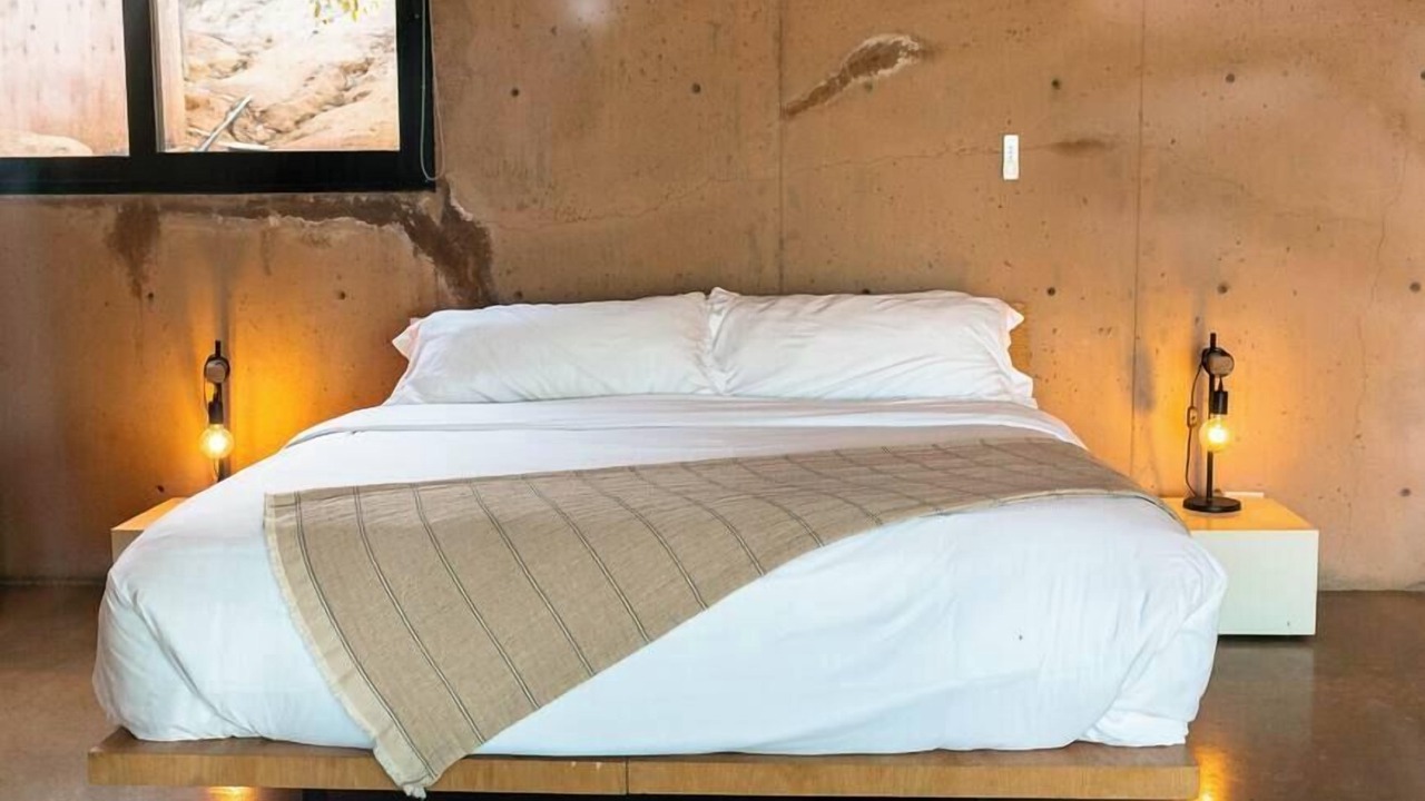 Photo of Bedroom in Valle de Guadalupe