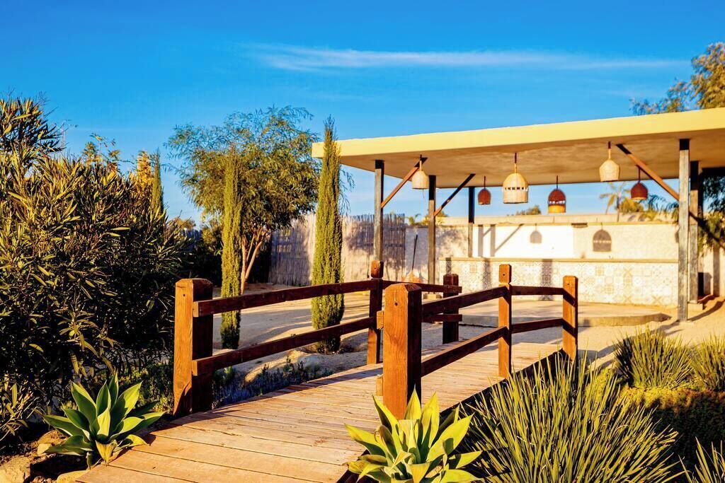 Photo of Outdoor in Valle de Guadalupe