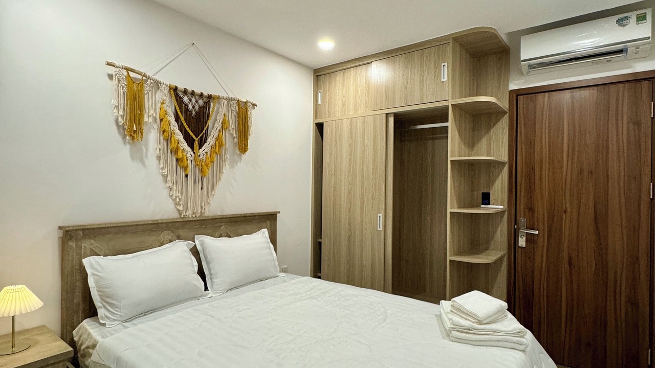 Photo of Bedroom in Thu Dau Mot