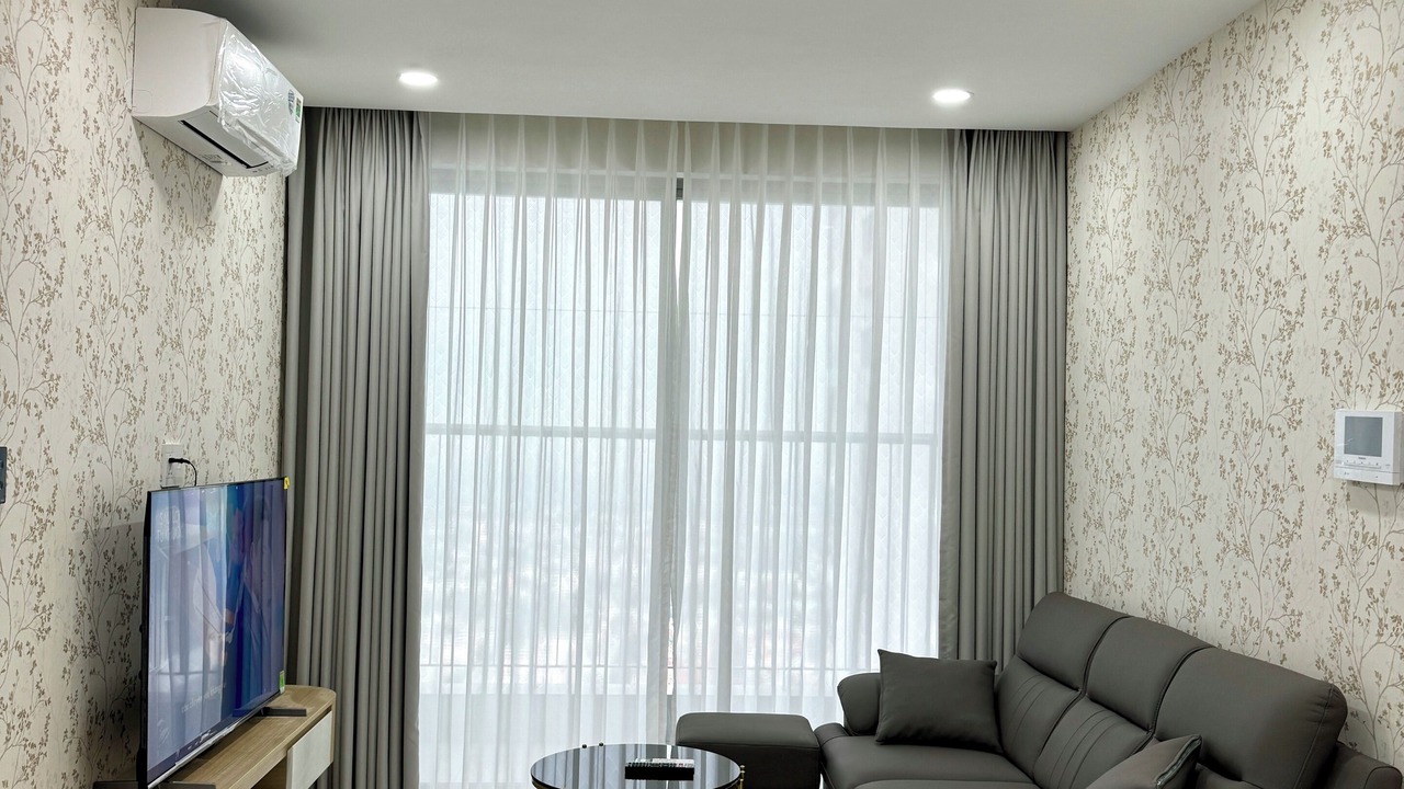 Photo of Livingroom in Thu Dau Mot