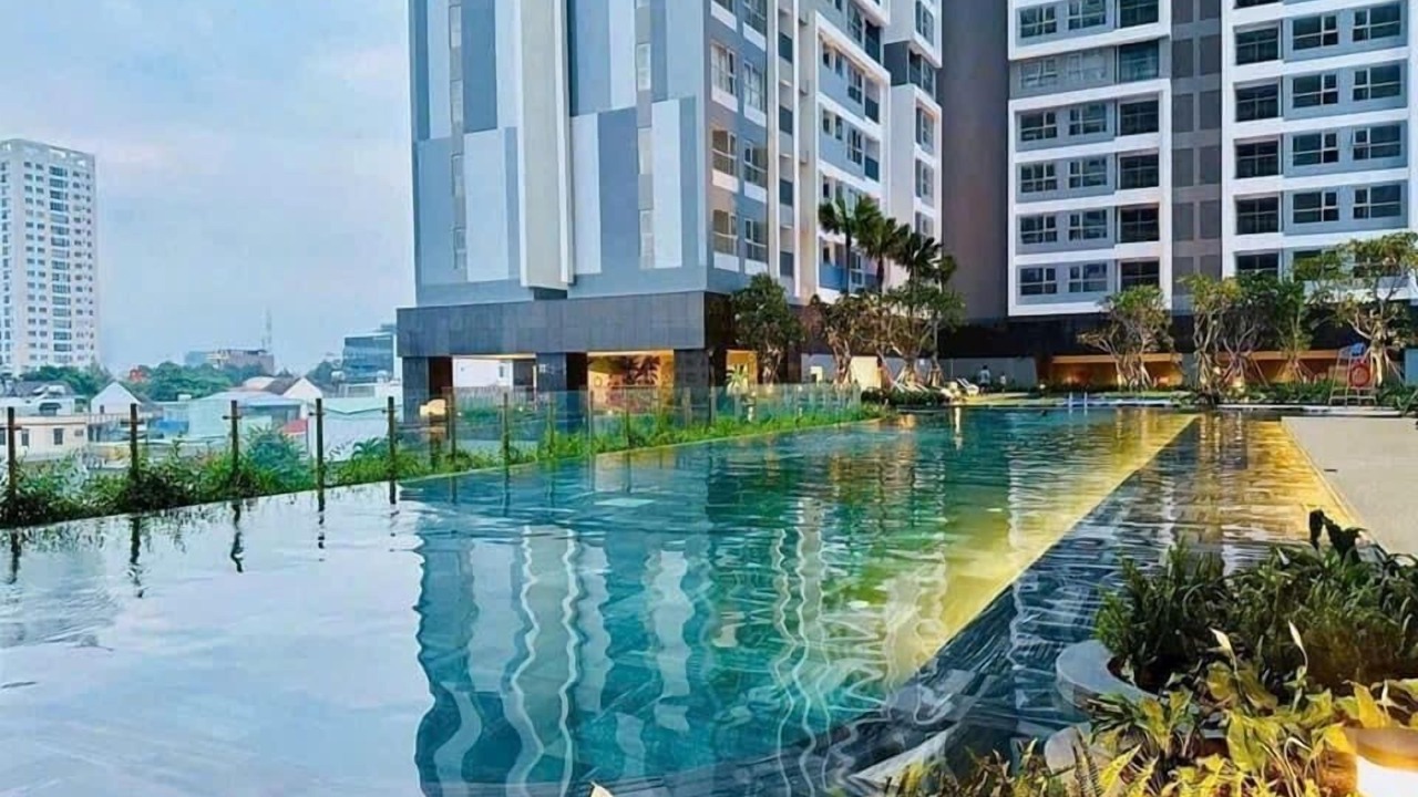 Photo of Outdoor in Thu Dau Mot