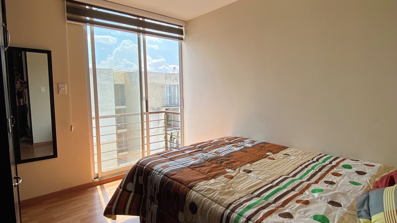 Photo of Bedroom in Coronango