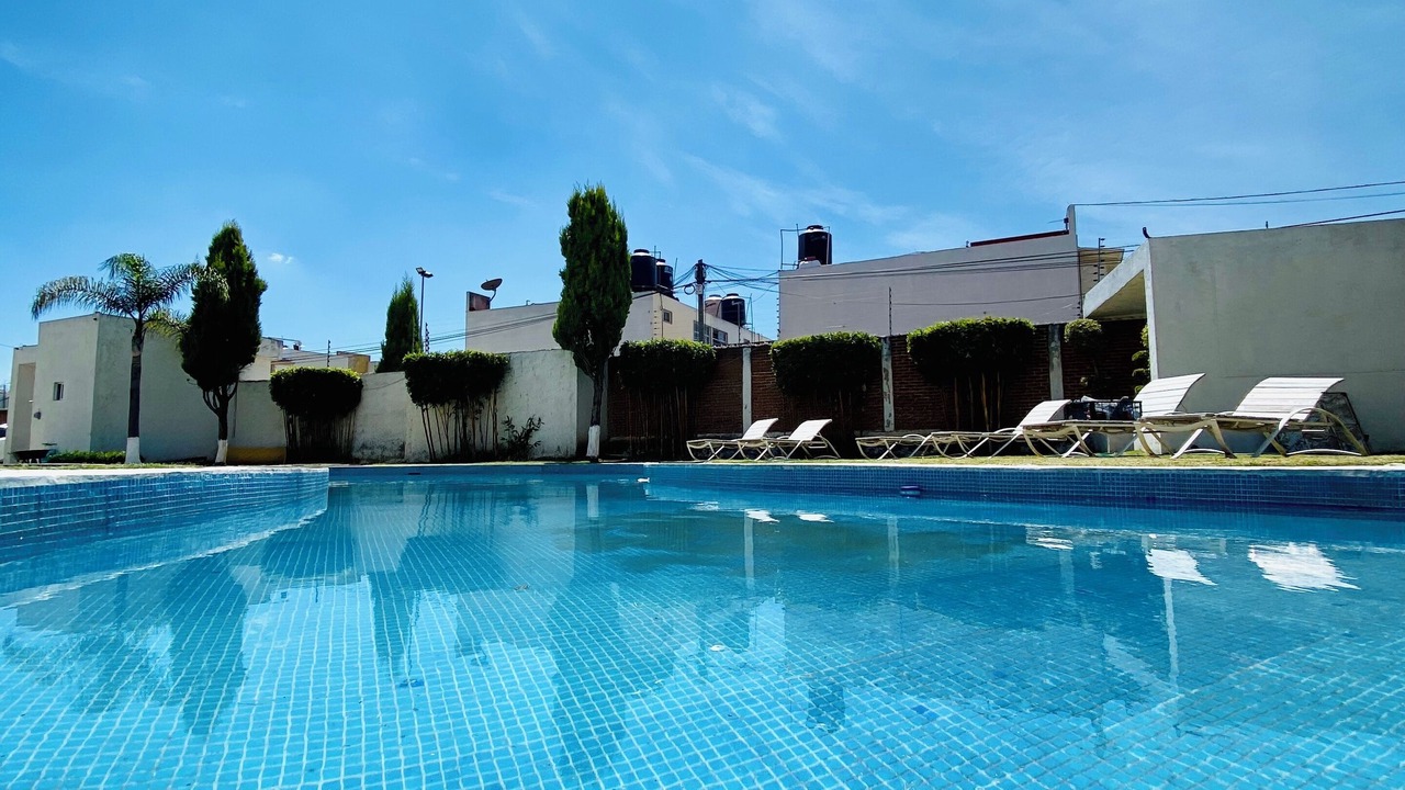 Photo of Outdoor in Coronango