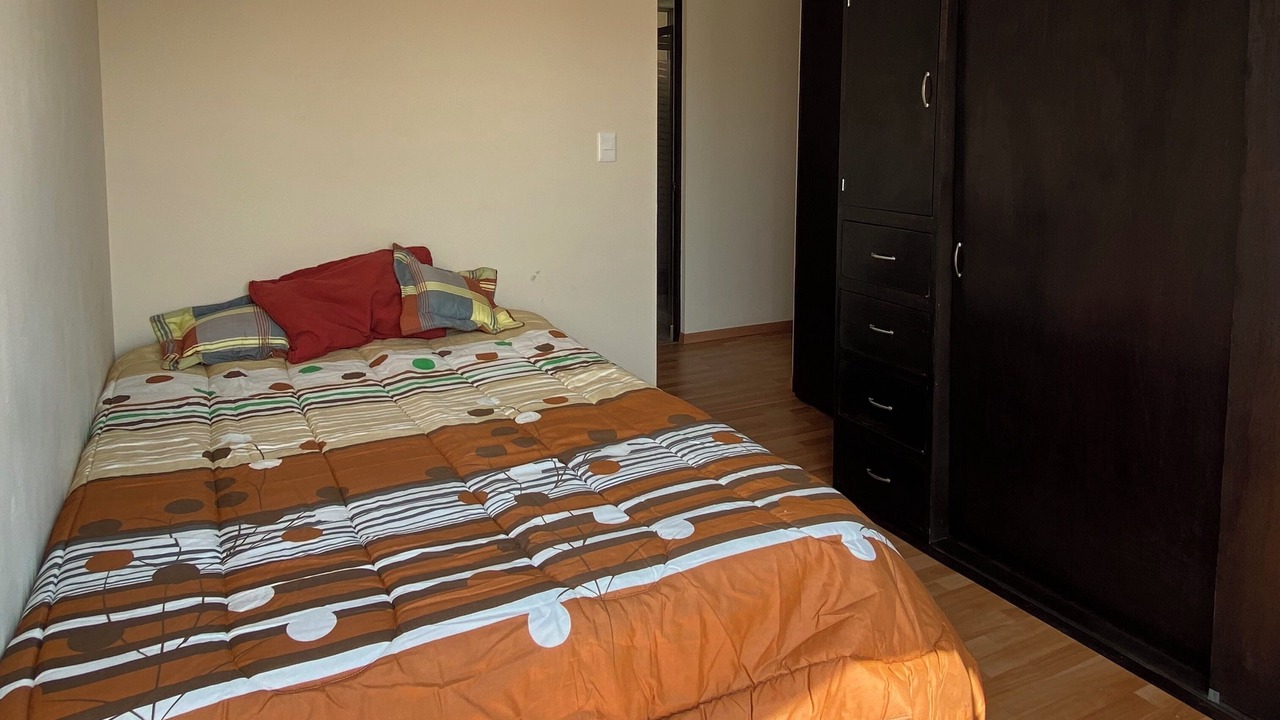 Photo of Bedroom in Coronango