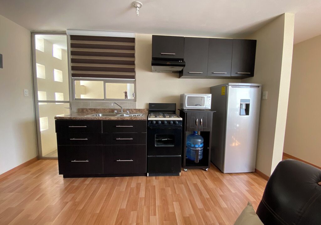 Photo of Kitchen in Coronango