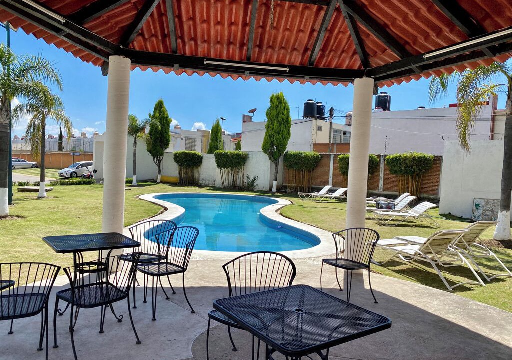 Photo of Outdoor in Coronango