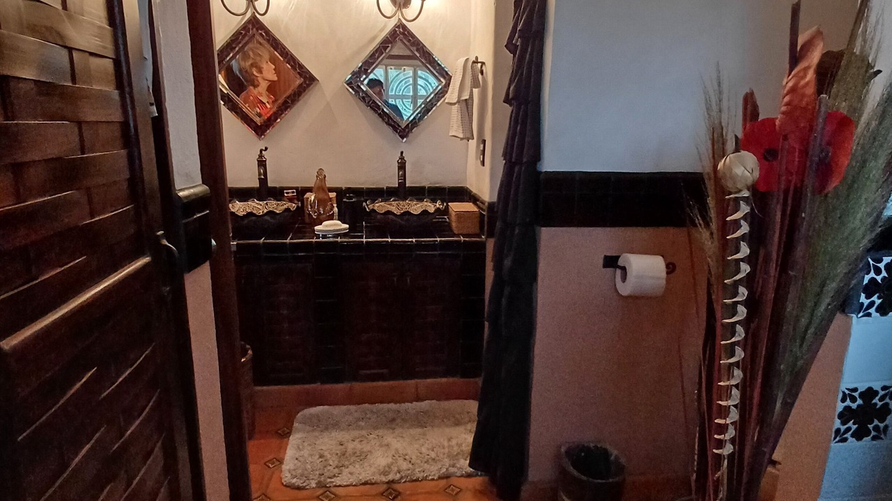 Photo of Bathroom in Playa la Madera