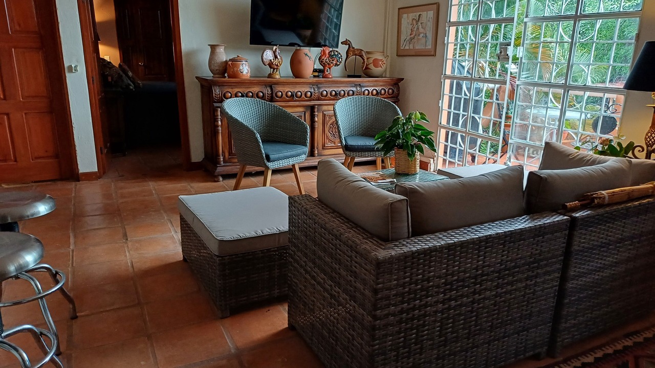 Photo of Livingroom in Playa la Madera