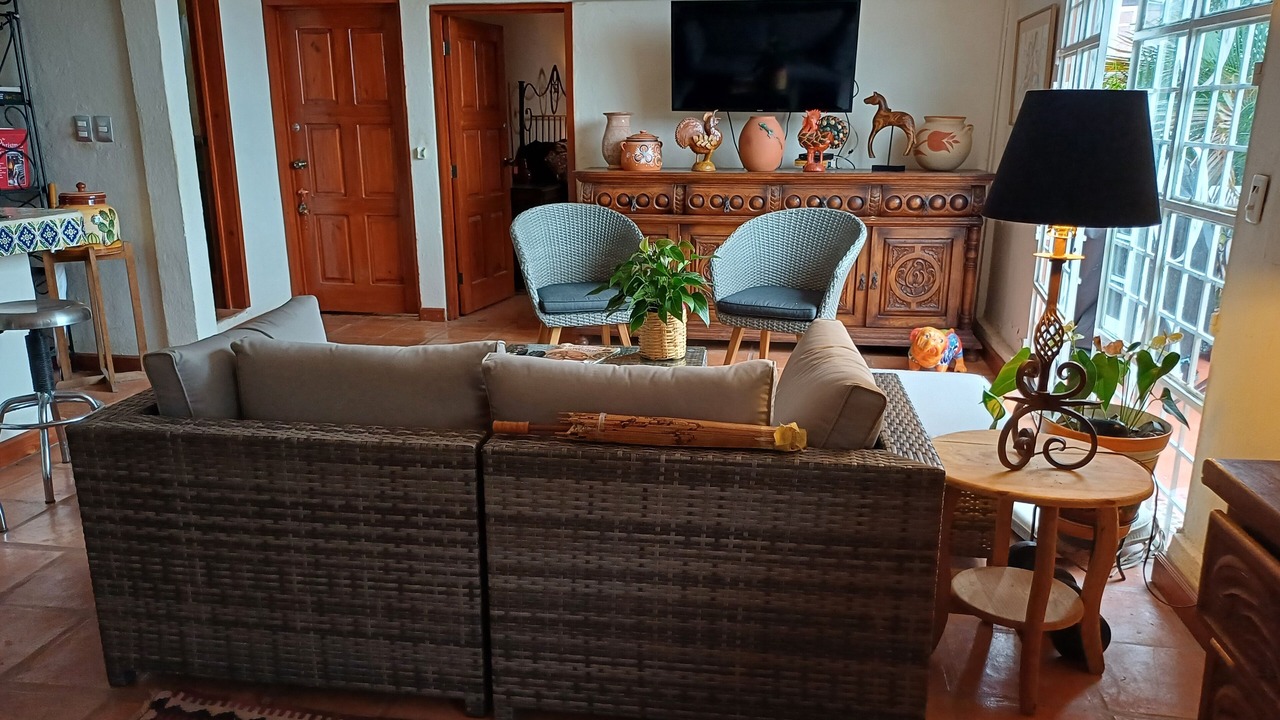 Photo of Livingroom in Playa la Madera
