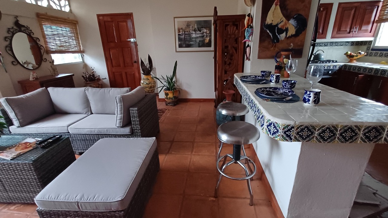 Photo of Bedroom in Playa la Madera