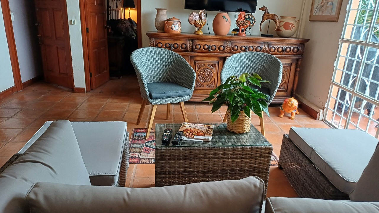 Photo of Livingroom in Playa la Madera