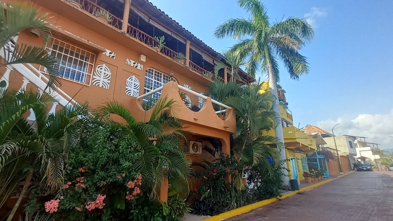 Photo of Outdoor in Playa la Madera