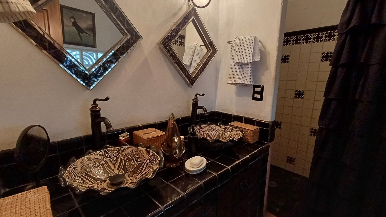 Photo of Bathroom in Playa la Madera
