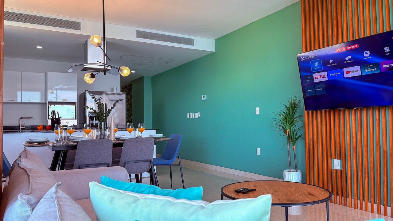 Photo of Livingroom in Zona Dorada