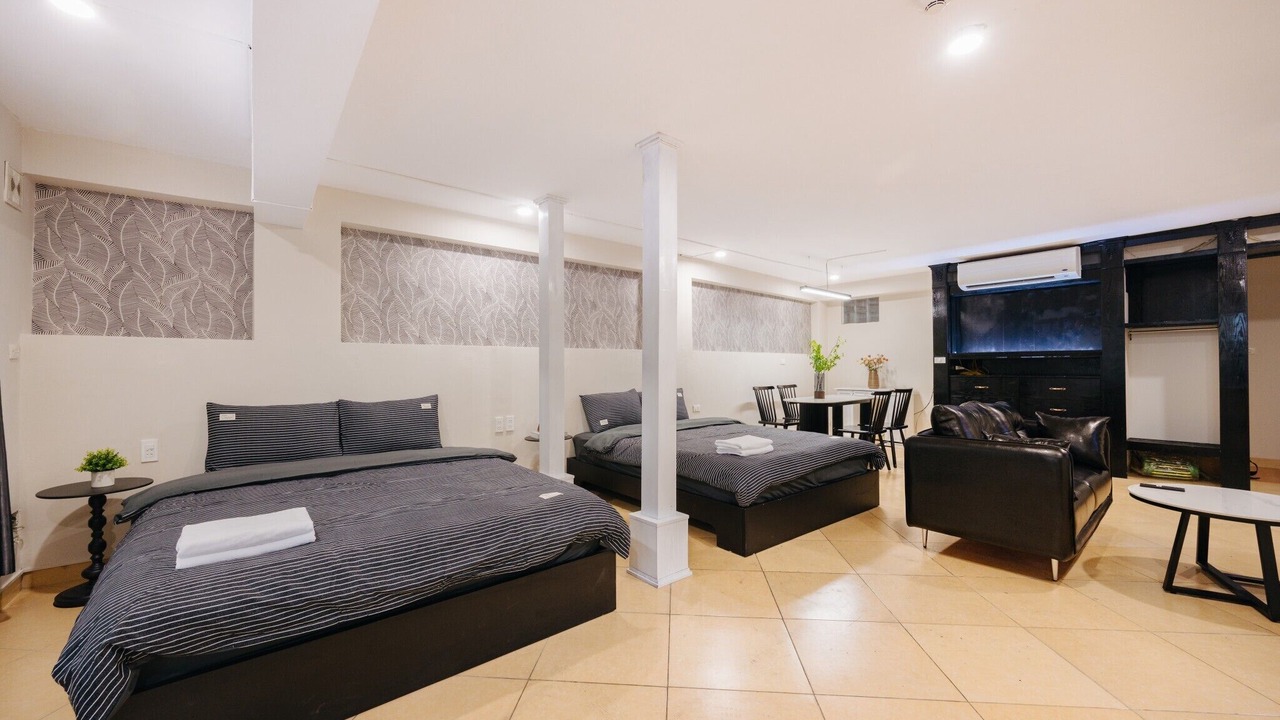 Photo of Bedroom in Hoan Kiem