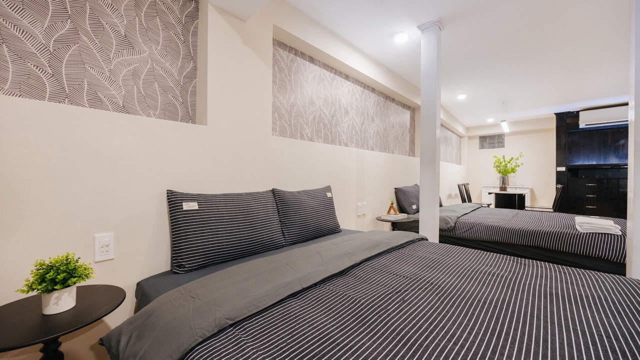 Photo of Bedroom in Hoan Kiem