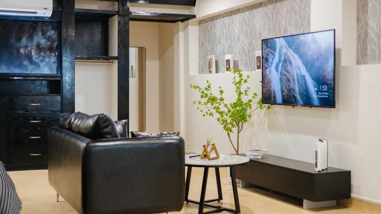 Photo of Livingroom in Hoan Kiem