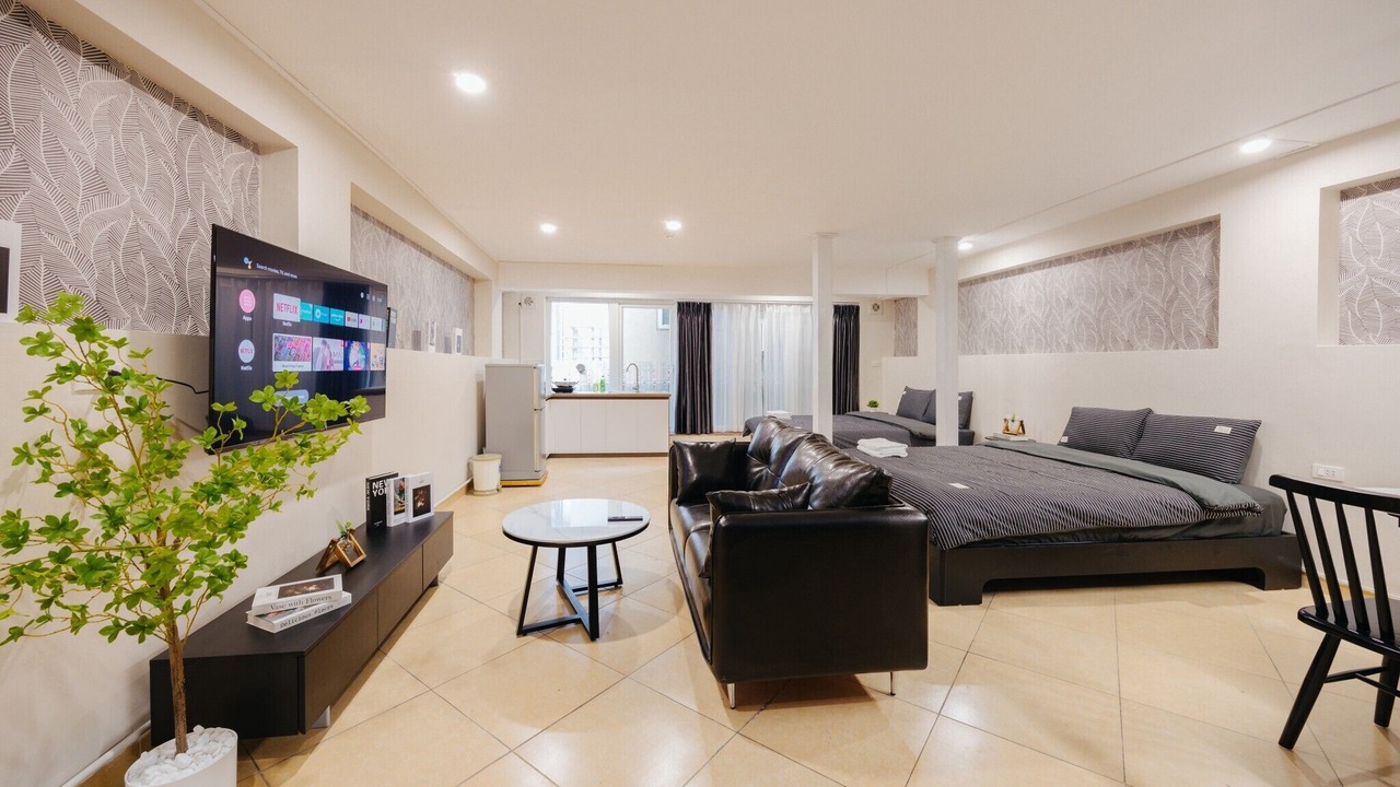 Photo of Bedroom in Hoan Kiem