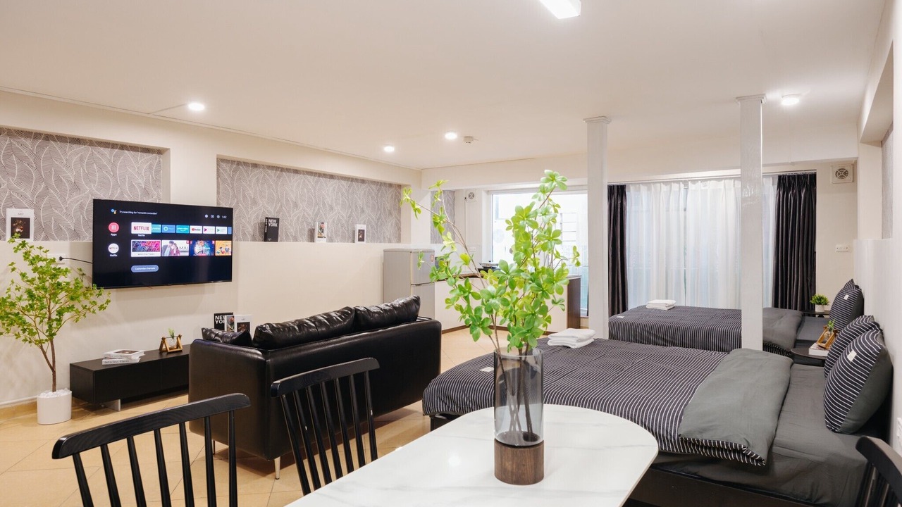 Photo of Bedroom in Hoan Kiem