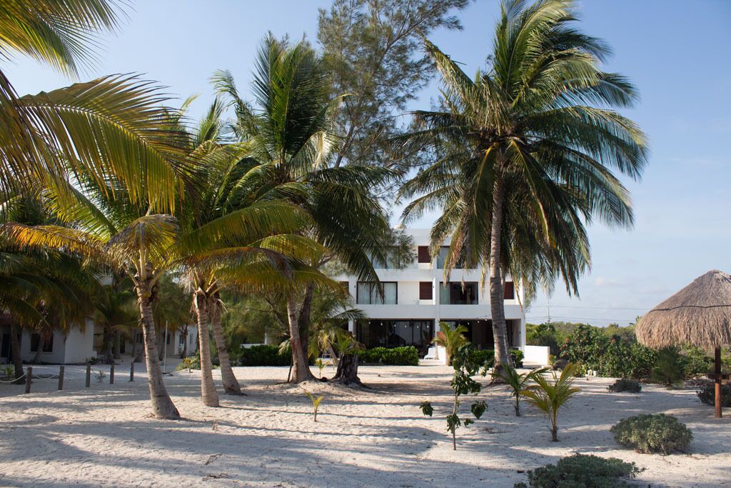Photo of Outdoor in Merida